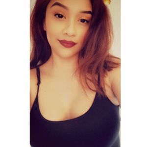 Meet your Posher, Marisela